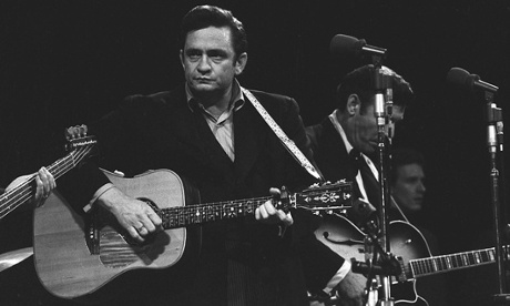 Johnny Cash