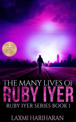 Many Lives of Ruby Myer