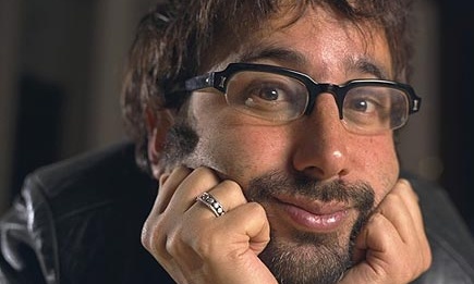 David Baddiel
