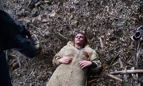 ‘Some people climb Mount Everest, this is another challenge.’