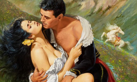 Cover art for the novel Untamed Fire.