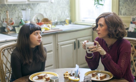 The Diary of a Teenage Girl