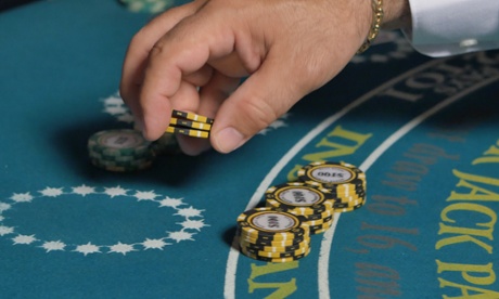 Sal casino chips