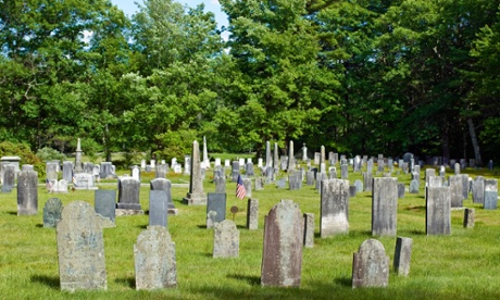 Obituaries show that sexism follows women to the grave