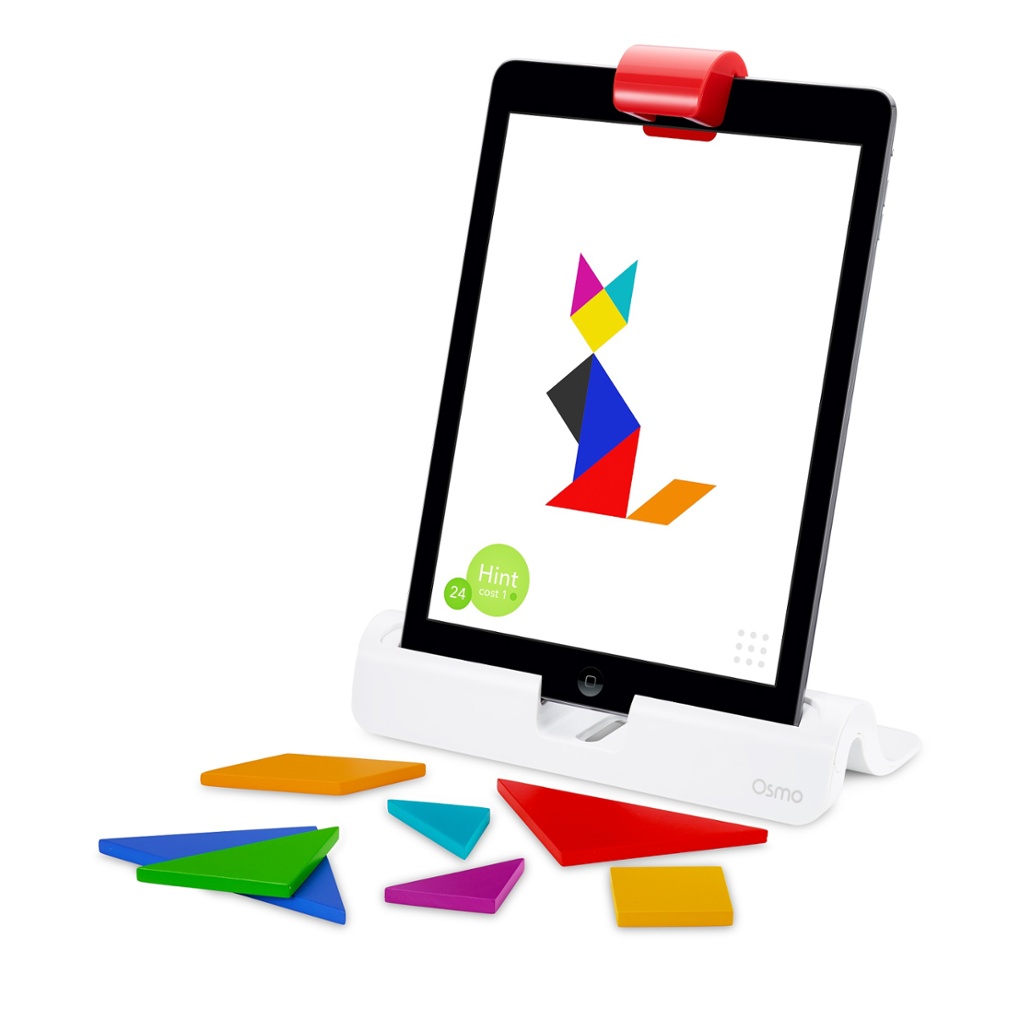 PlayOsmo Starter Kit