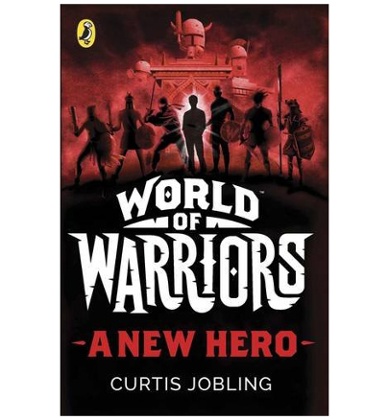 World of Warriors: A New Hero