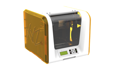 Da Vinci Junior 3D Printer
