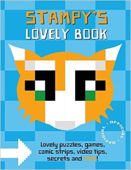 Stampy's Lovely Book