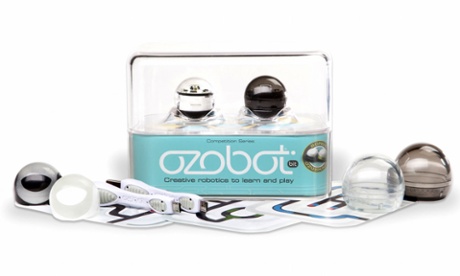 Ozobot Bit