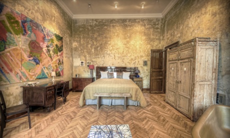 Brody House, Budapest