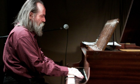 Lubomyr Melnyk