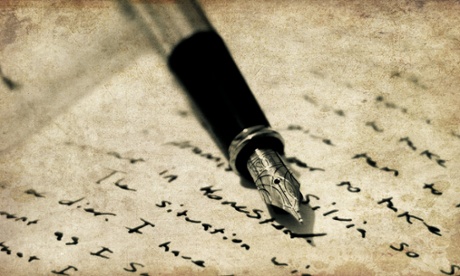 How to share your story.