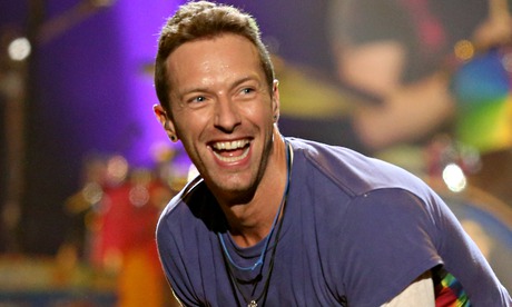Chris Martin