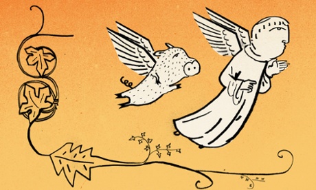 Illustration by Ellie Foreman-Peck