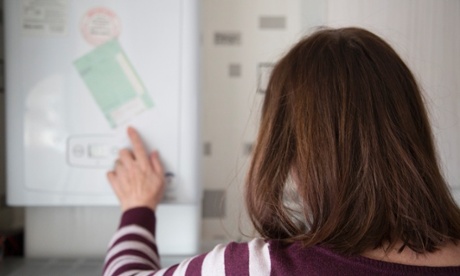 Energy Company Obligation scheme helps people replace old and inefficient boilers. 