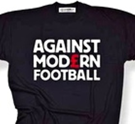 You are the Ref shirt