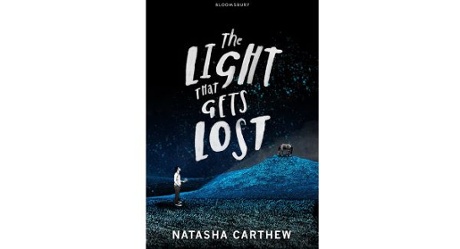 The Light That Gets Lost