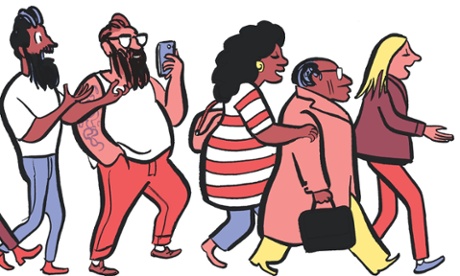 How to talk to anyone: the experts' guide