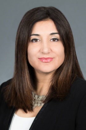 Lisa Annese, CEO Diversity Council Australia