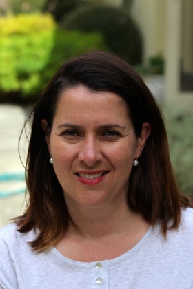 Alicia Darvall -  Executive Director  B Lab Australia & New Zealand 