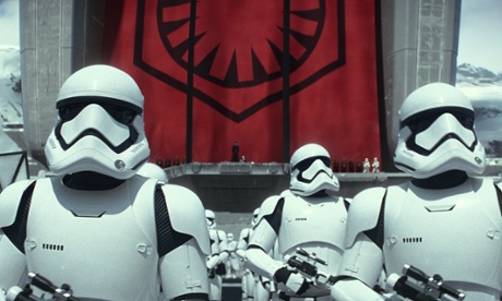 Star Wars: The Force Awakens