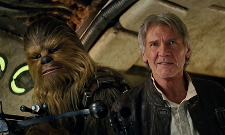 Star Wars: The Force Awakens