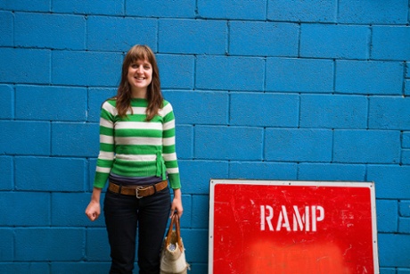 Photograph by Anthony Epes