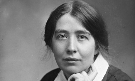 Sylvia Pankhurst