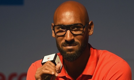 When the going gets tough …