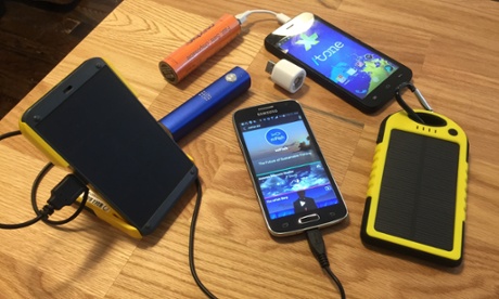 The mFish activation kits