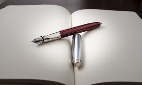 How to write a short story in a day.