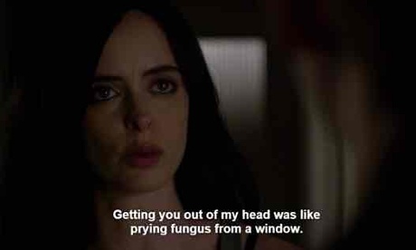 Jessica Jones