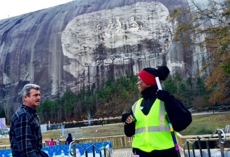 Stone Mountain