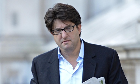 Government politicians in Westminster, London, Britain - 04 Oct 2012