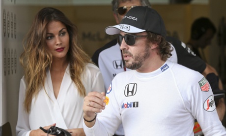 Fernando Alonso