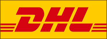 DHL logo
