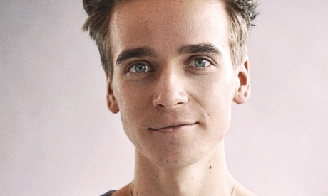 Joe Sugg