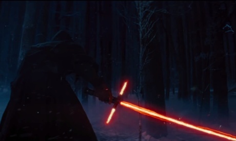 Star Wars: The Force Awakens