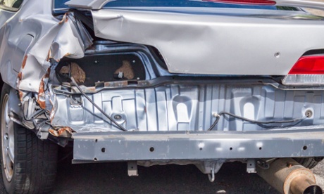 Motor insurers lifted by price rises.