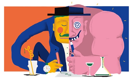 Illustration by Alec Doherty