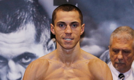 Scott Quigg