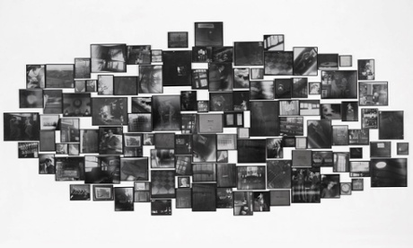 Balls: The Evening Before the Morning After (1972) by Gilbet & George