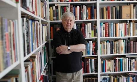 Hard to read, easy to love: William H Gass.