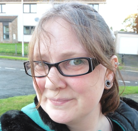 'The way people treat each other over this issue is ridiculous.'