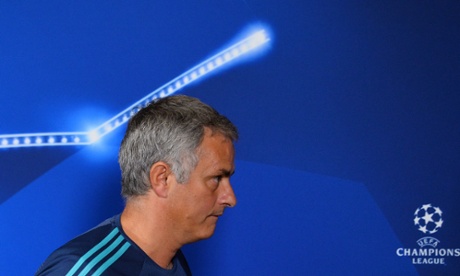 Which way will the graph go?