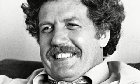 Colin Welland in 1978.