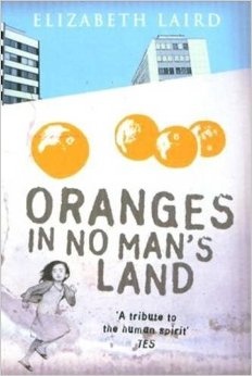Oranges in no man's land