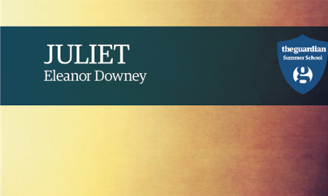Eleanor Downey cover