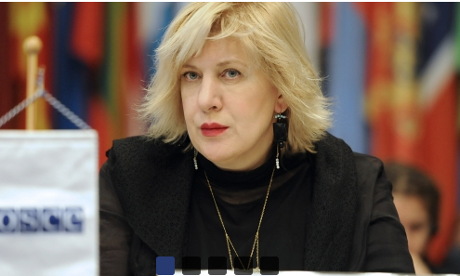 Dunja Mijatović