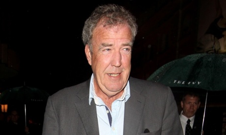 Jeremy Clarkson showed ‘a lack of respect’ towards his BBC team, a former Top Gear script editor has said